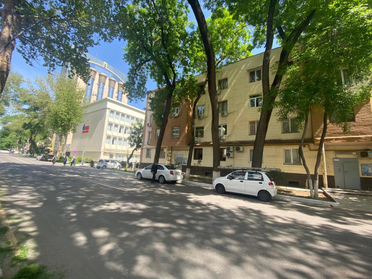 Peaceful Home Taschkent Exterior foto